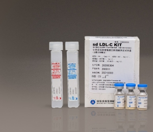小而密低密度脂蛋白膽固醇測定試劑盒（過(guò)氧化物酶法）