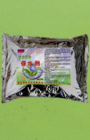 點(diǎn)擊查看詳細(xì)信息<br>標(biāo)題：保水劑 閱讀次數(shù)：2090